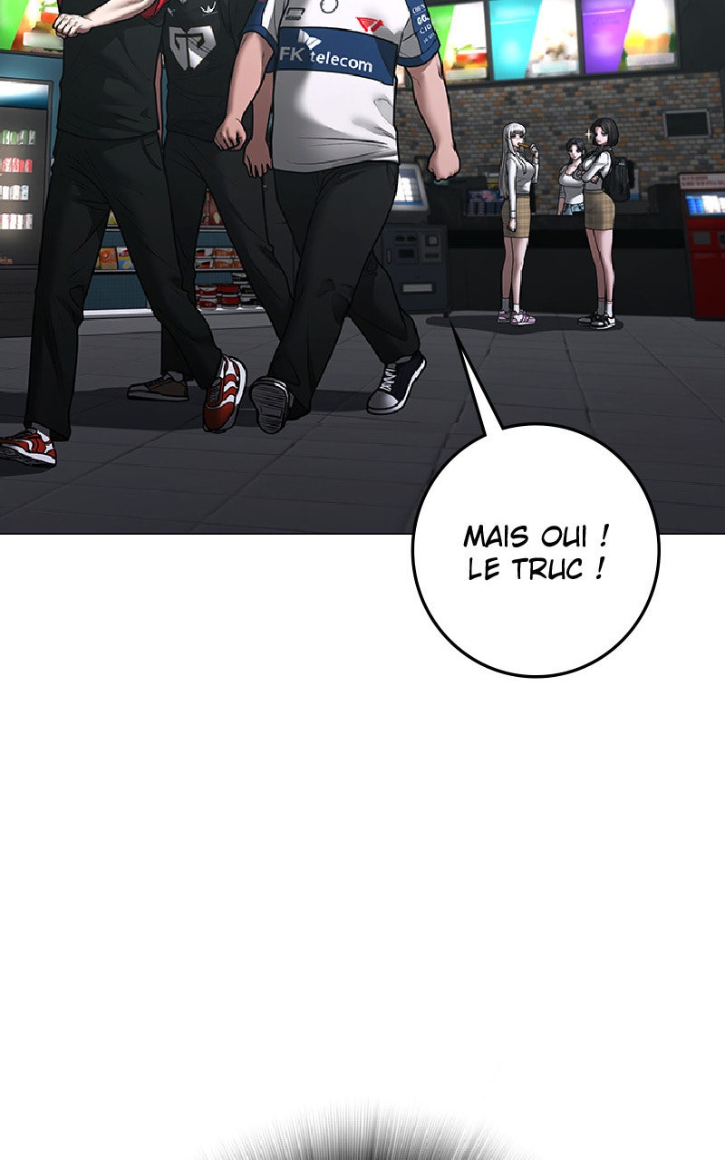 Read Reality Quest fr Manga Online