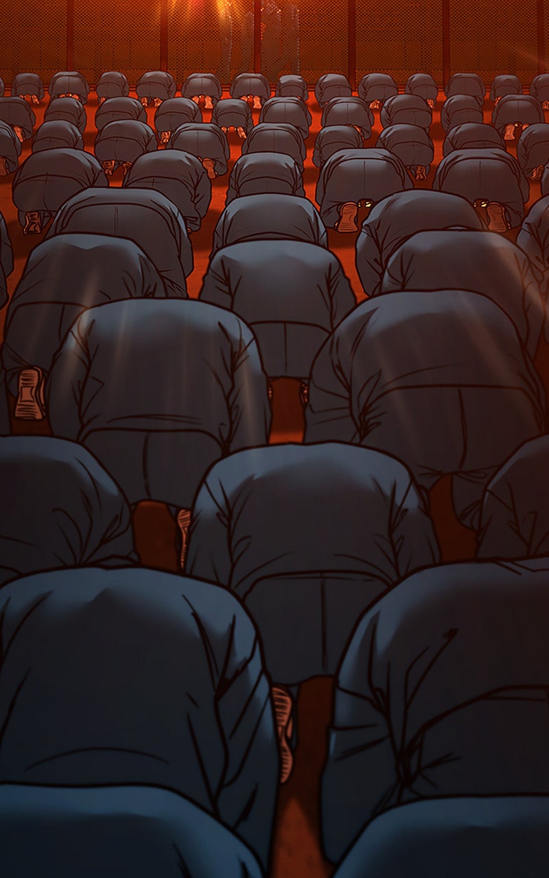 Read Reality Quest fr Manga Online