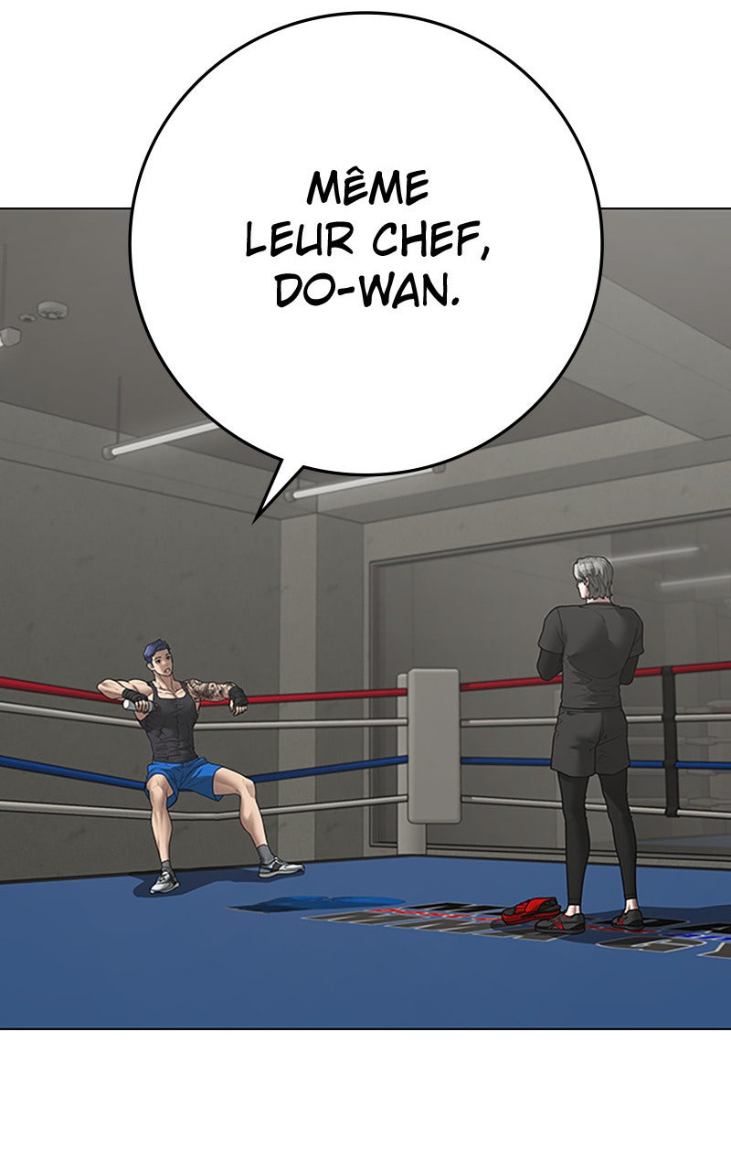 Read Reality Quest fr Manga Online