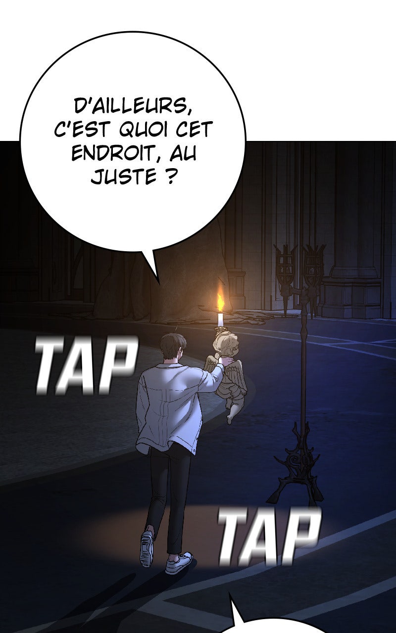 Read Reality Quest fr Manga Online