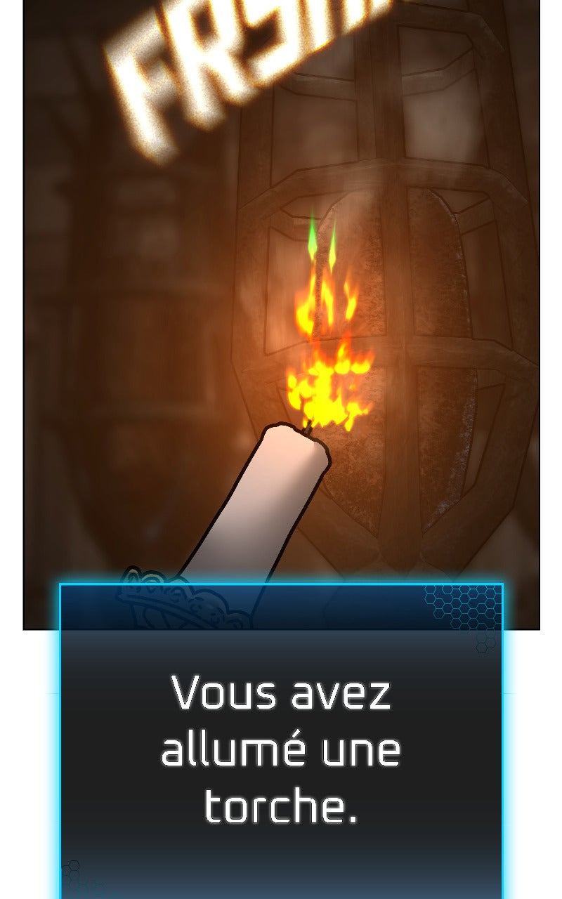 Read Reality Quest fr Manga Online