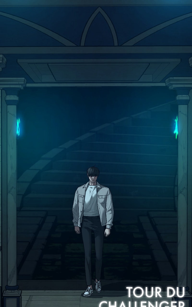 Read Reality Quest fr Manga Online