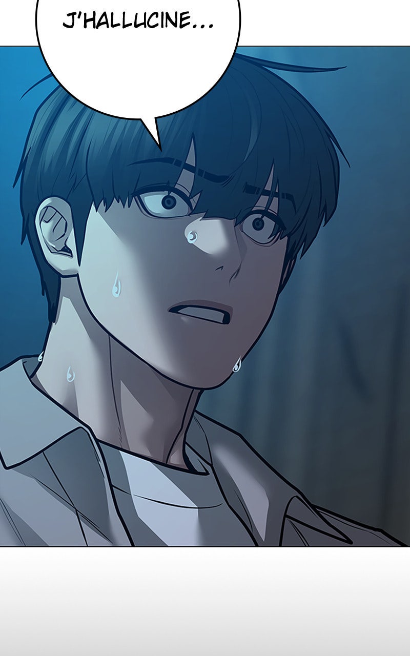 Read Reality Quest fr Manga Online