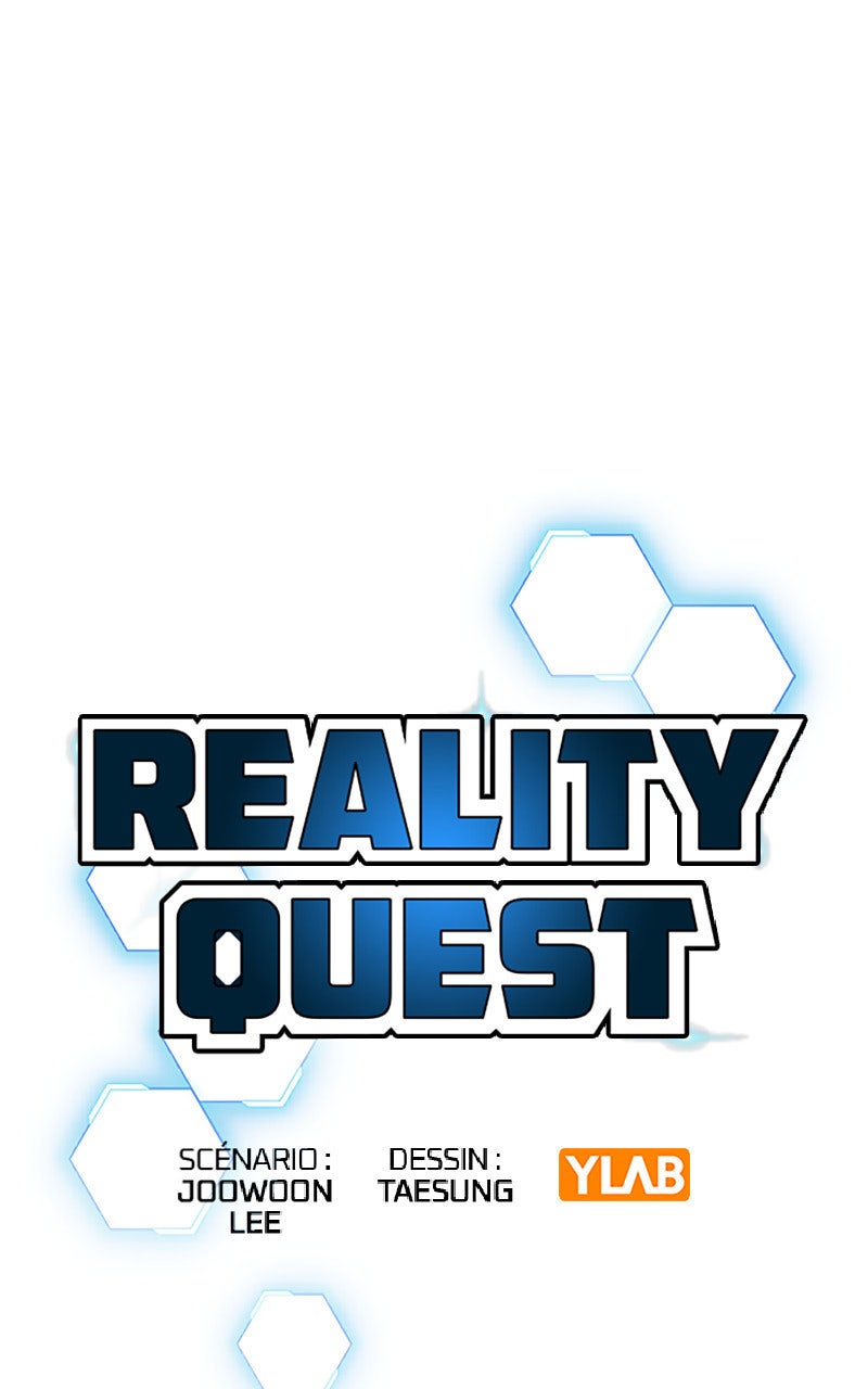 Read Reality Quest fr Manga Online