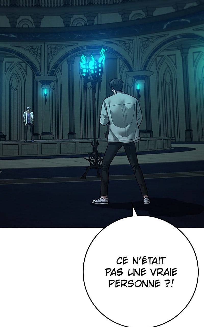 Read Reality Quest fr Manga Online