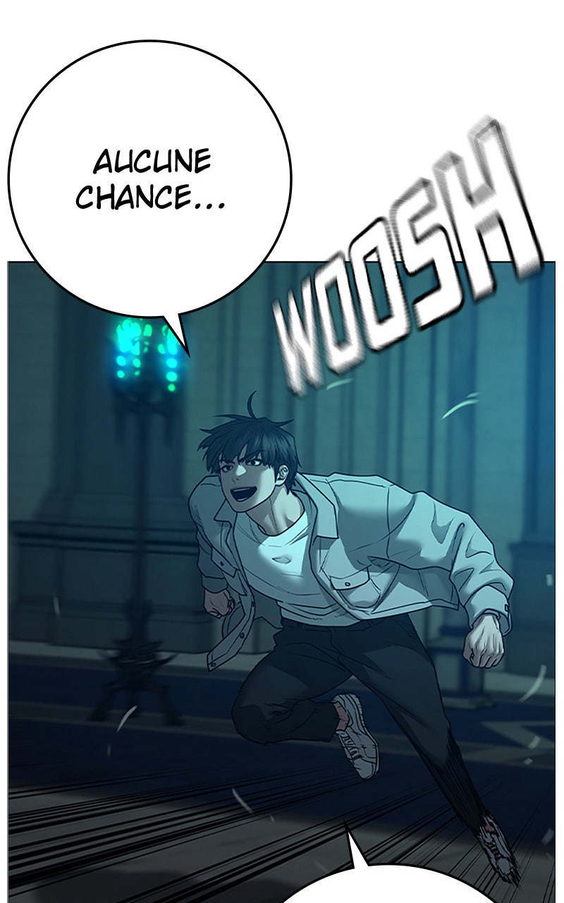 Read Reality Quest fr Manga Online