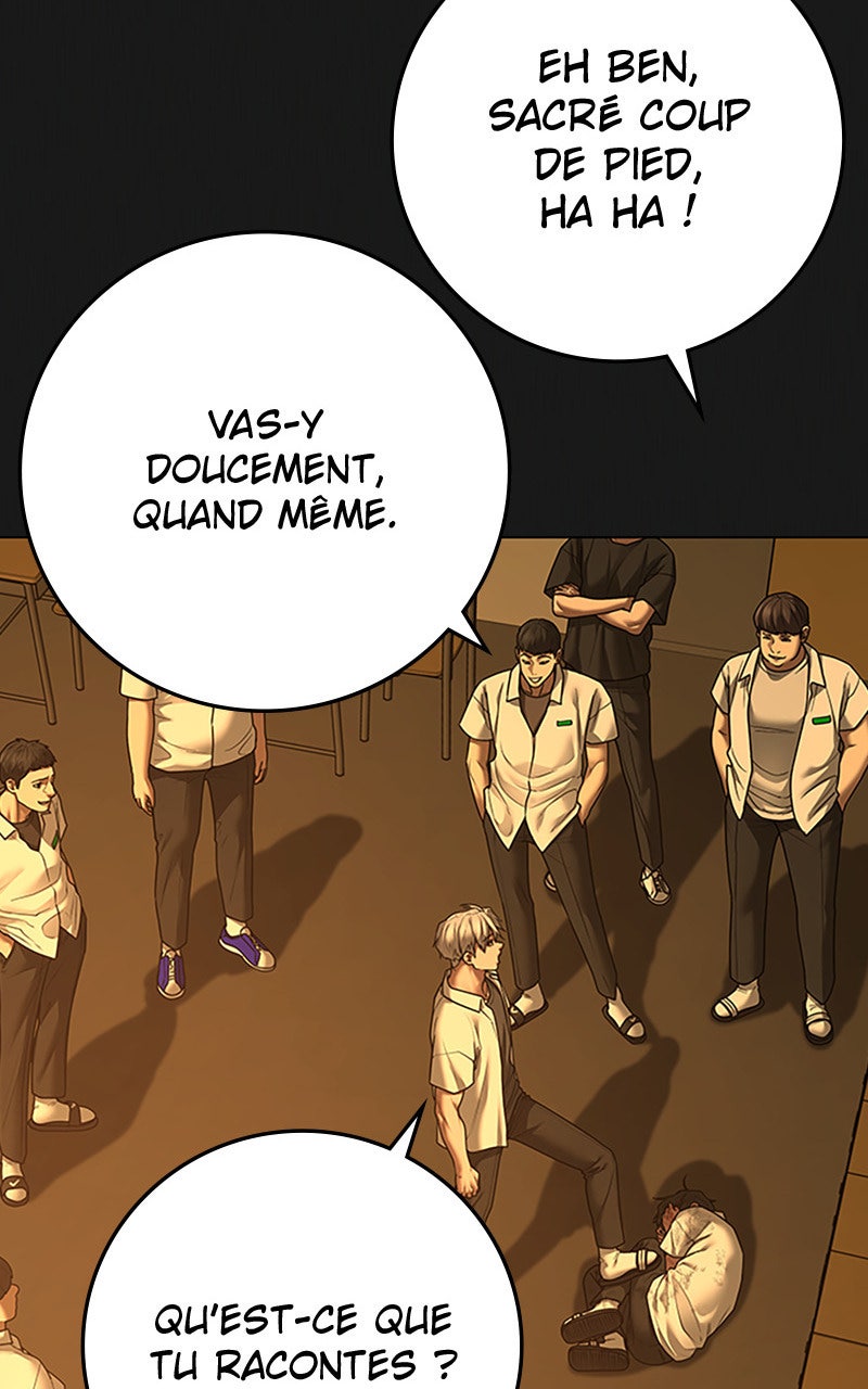 Read Reality Quest fr Manga Online