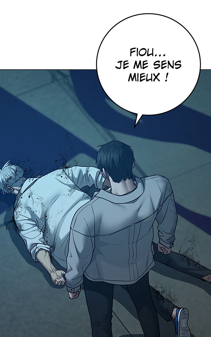 Read Reality Quest fr Manga Online