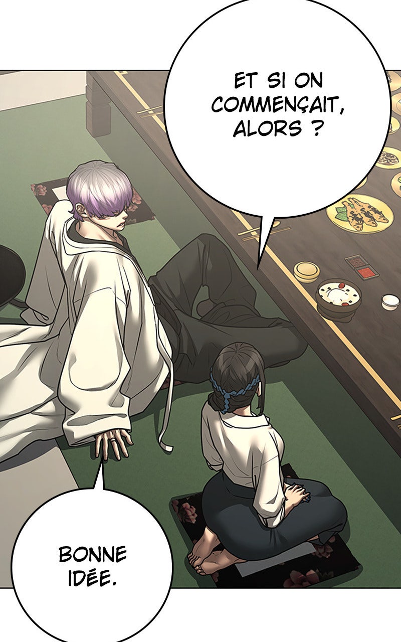 Read Reality Quest fr Manga Online