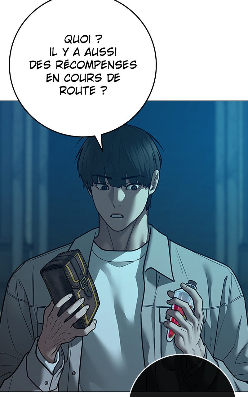 Read Reality Quest fr Manga Online