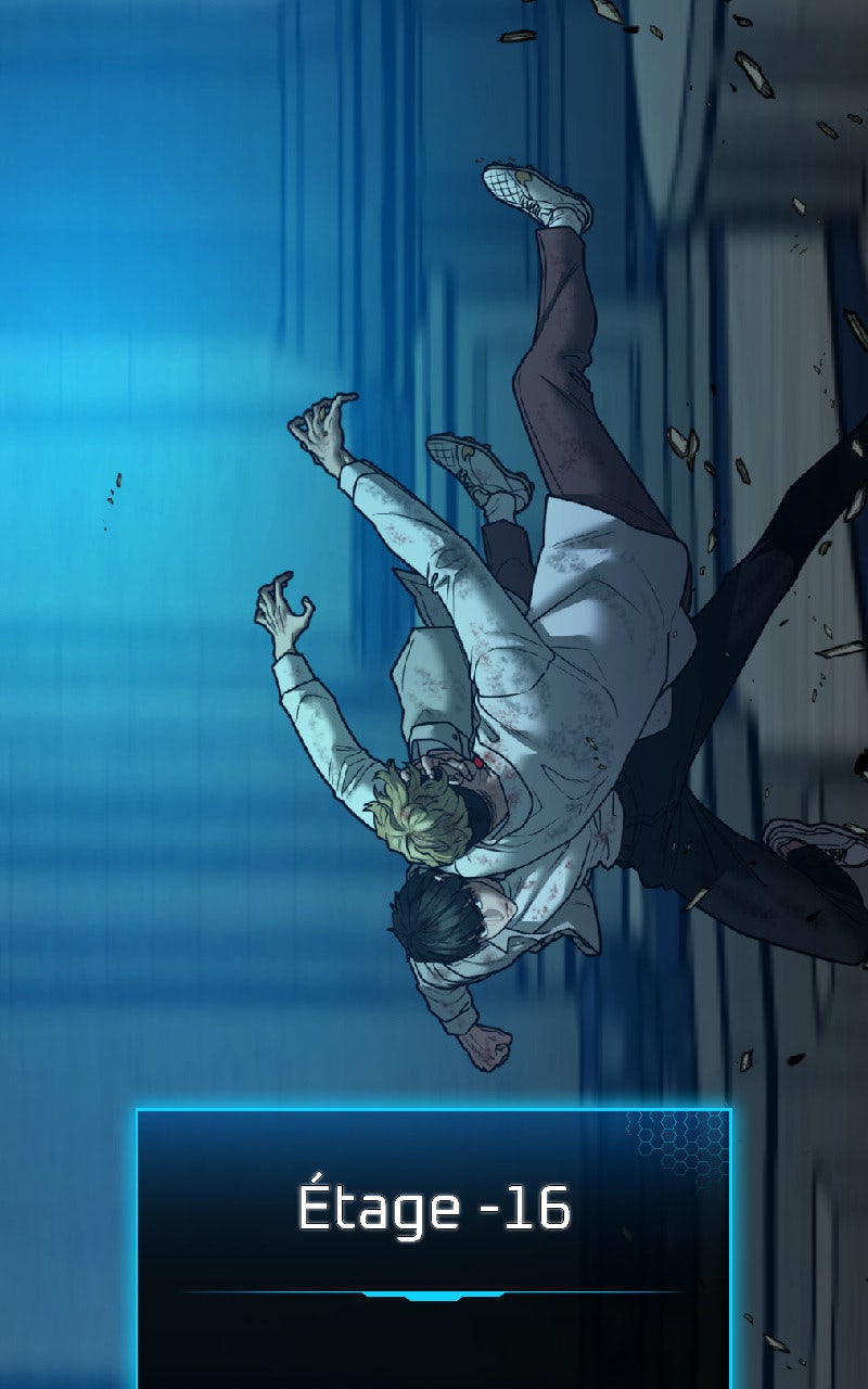 Read Reality Quest fr Manga Online