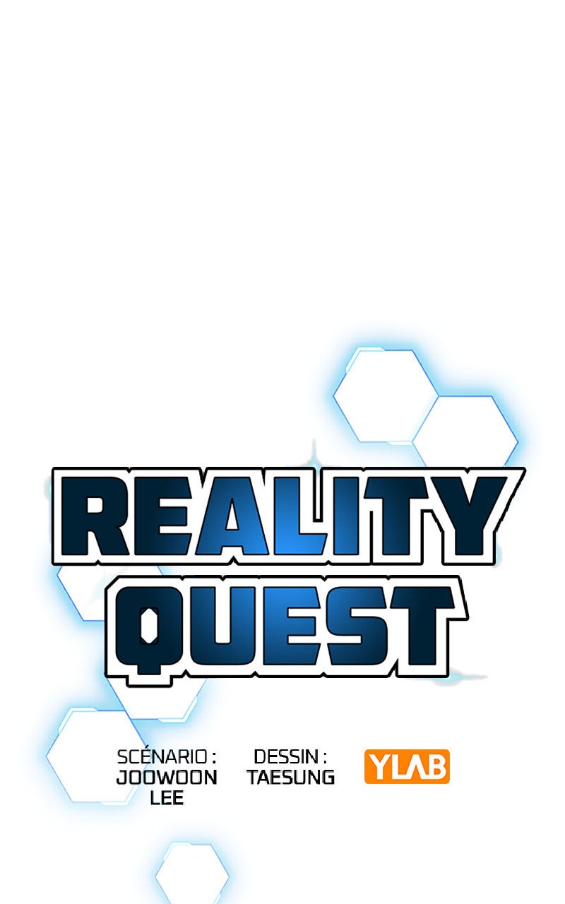 Read Reality Quest fr Manga Online