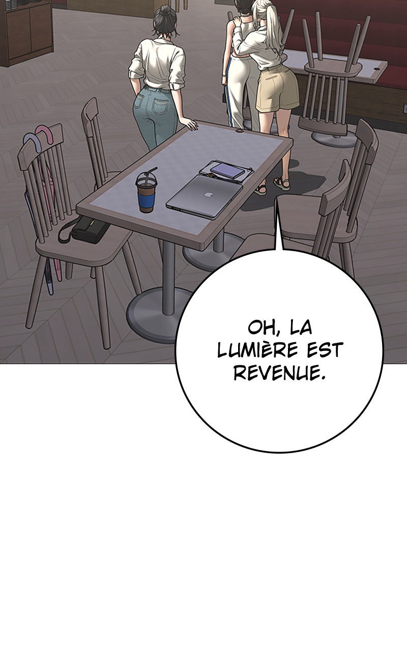 Read Reality Quest fr Manga Online