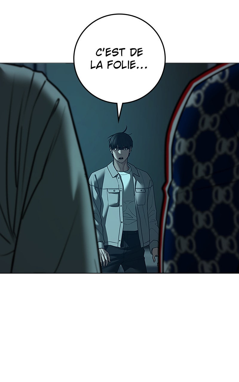 Read Reality Quest fr Manga Online