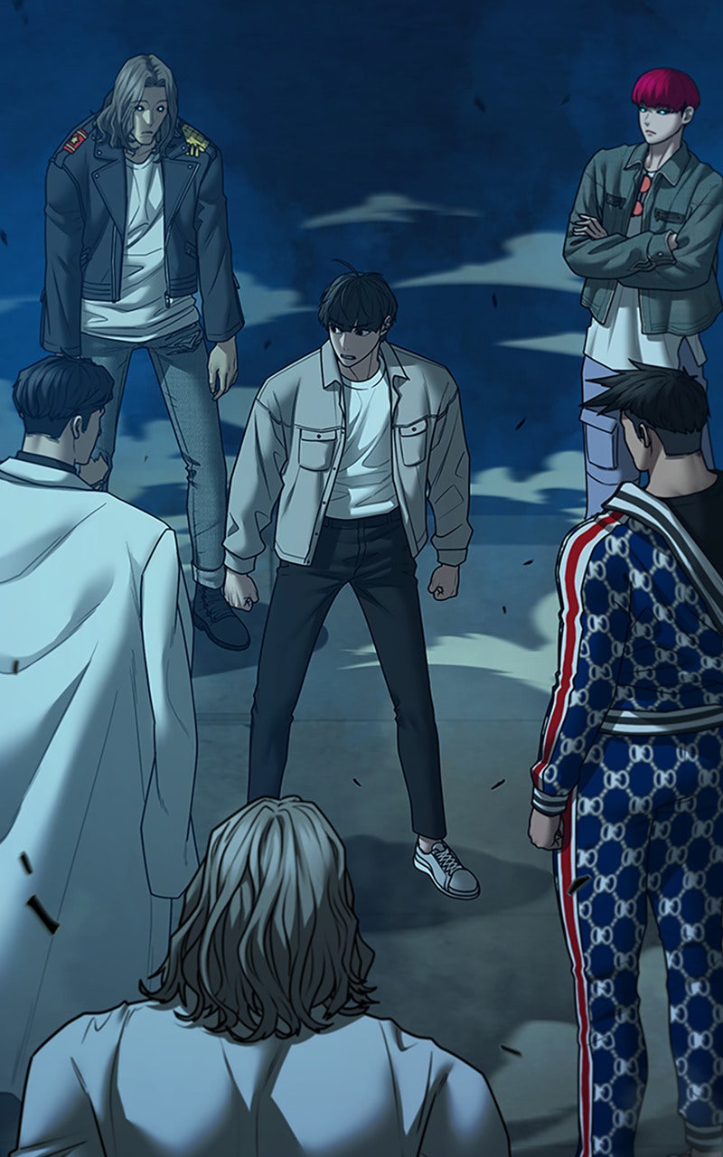 Read Reality Quest fr Manga Online