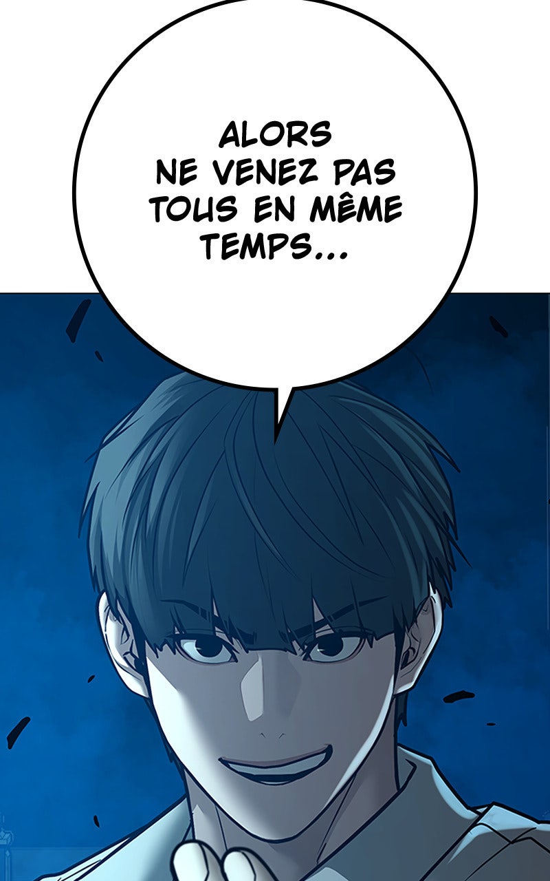 Read Reality Quest fr Manga Online