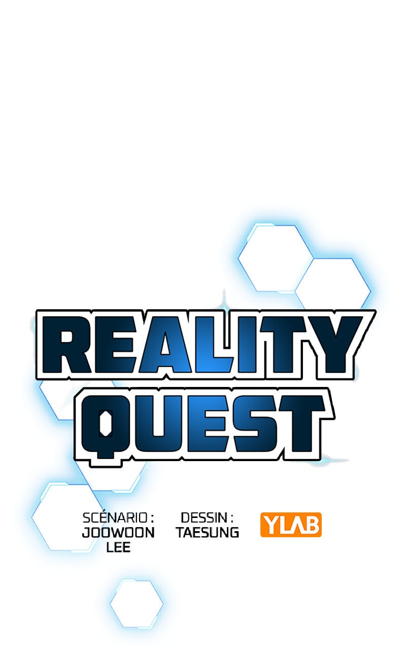 Read Reality Quest fr Manga Online
