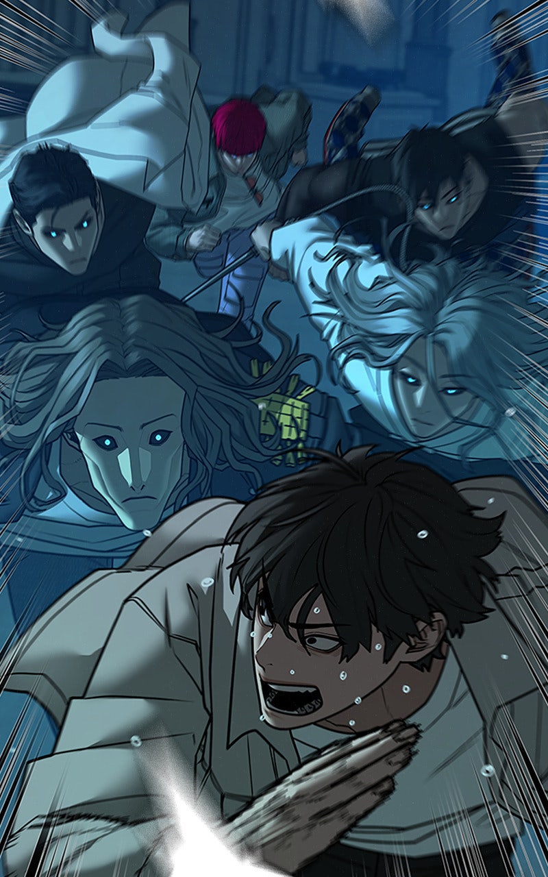 Read Reality Quest fr Manga Online