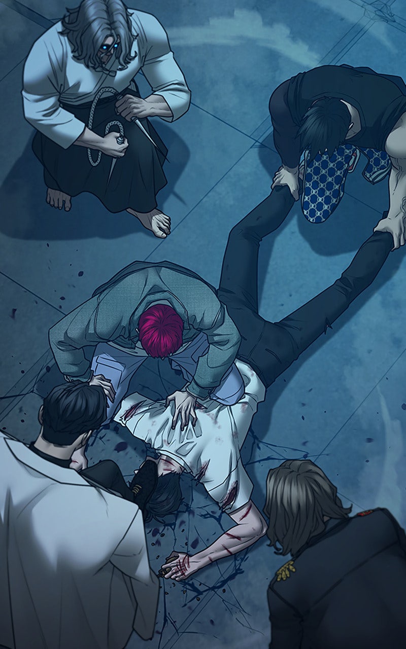 Read Reality Quest fr Manga Online