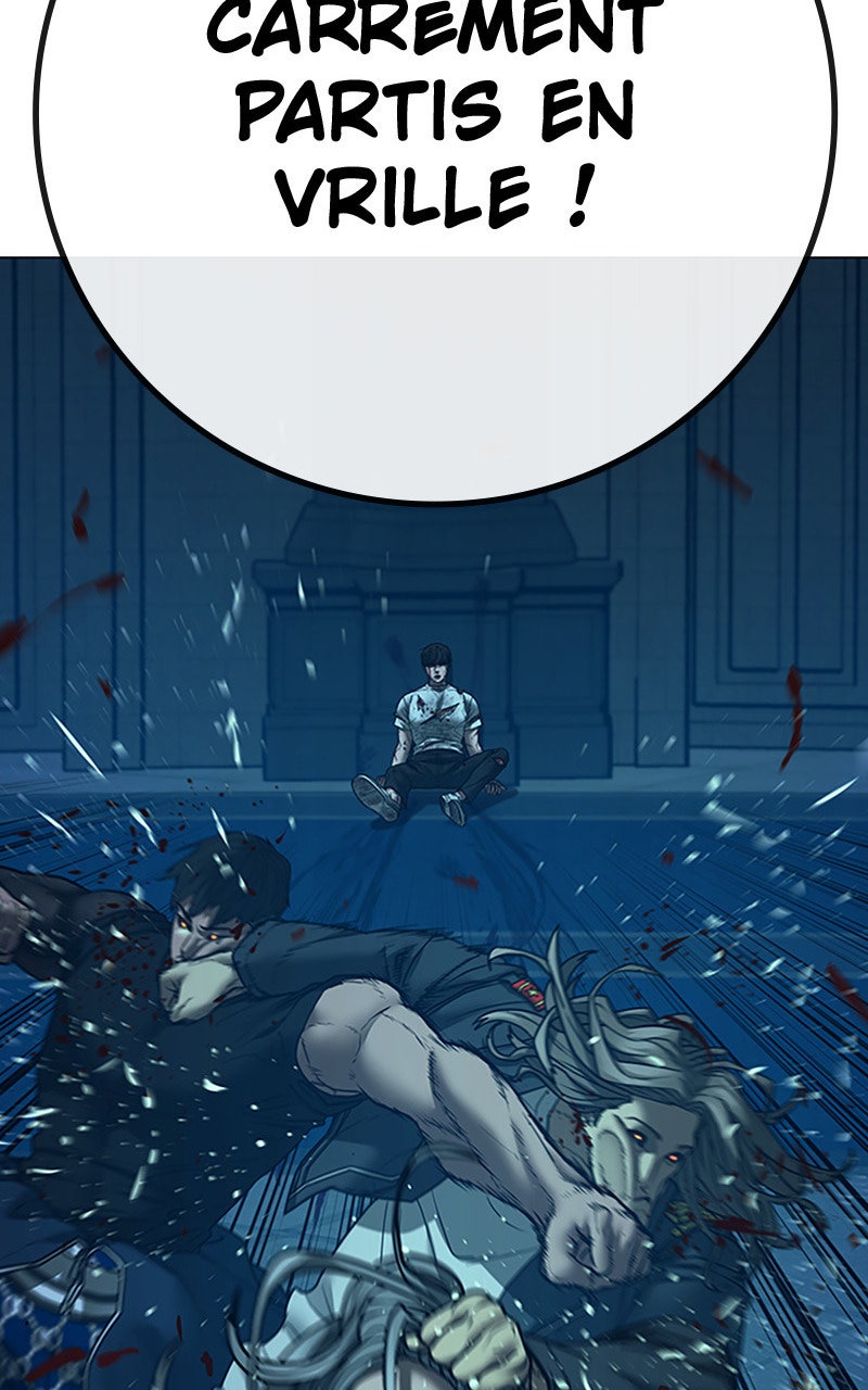 Read Reality Quest fr Manga Online