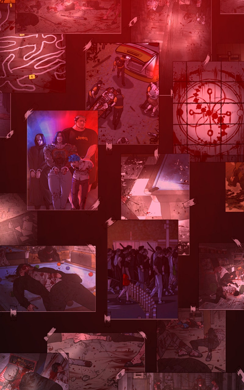 Read Reality Quest fr Manga Online