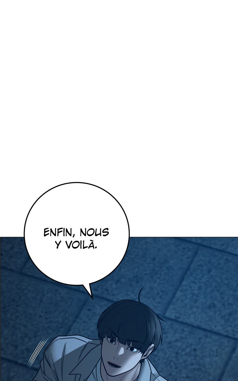 Read Reality Quest fr Manga Online