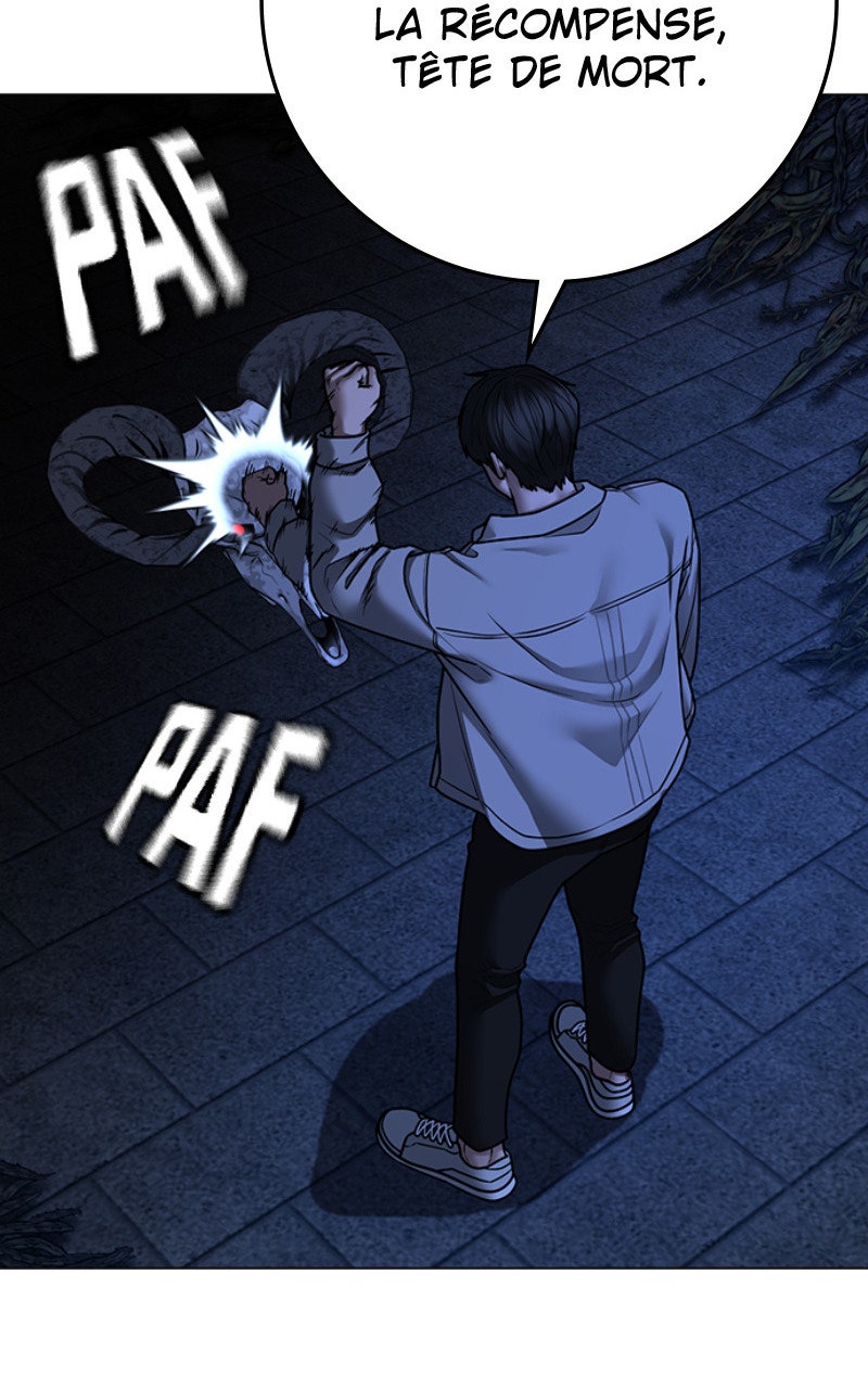 Read Reality Quest fr Manga Online