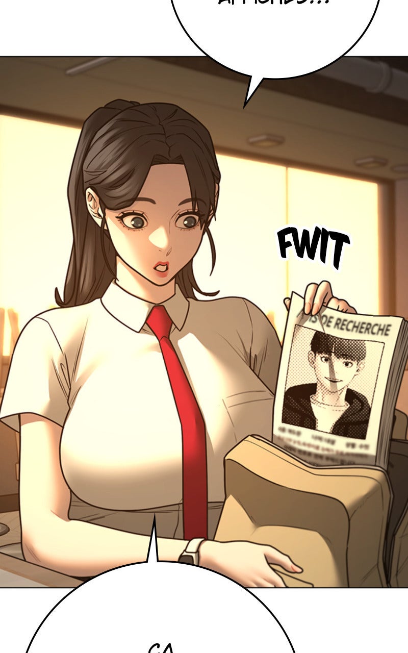 Read Reality Quest fr Manga Online