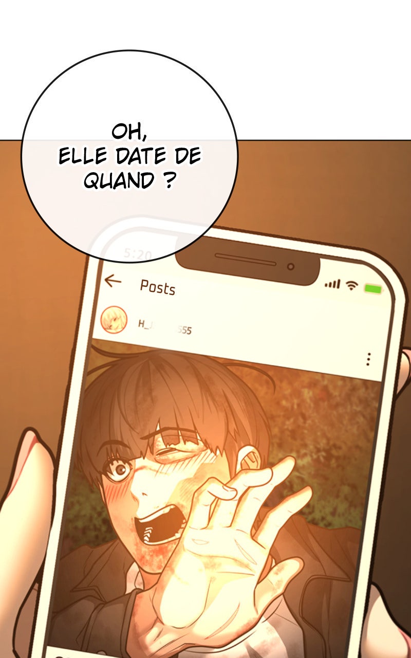 Read Reality Quest fr Manga Online