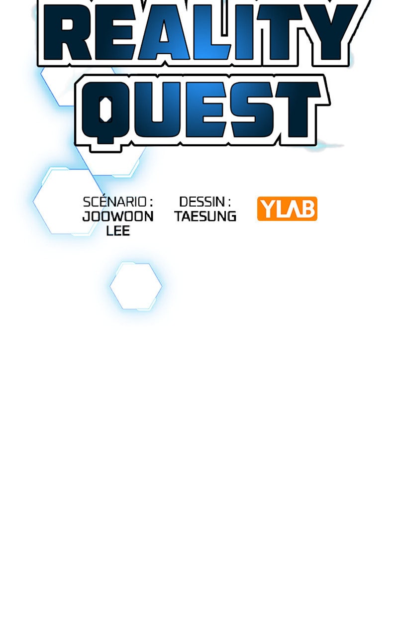 Read Reality Quest fr Manga Online