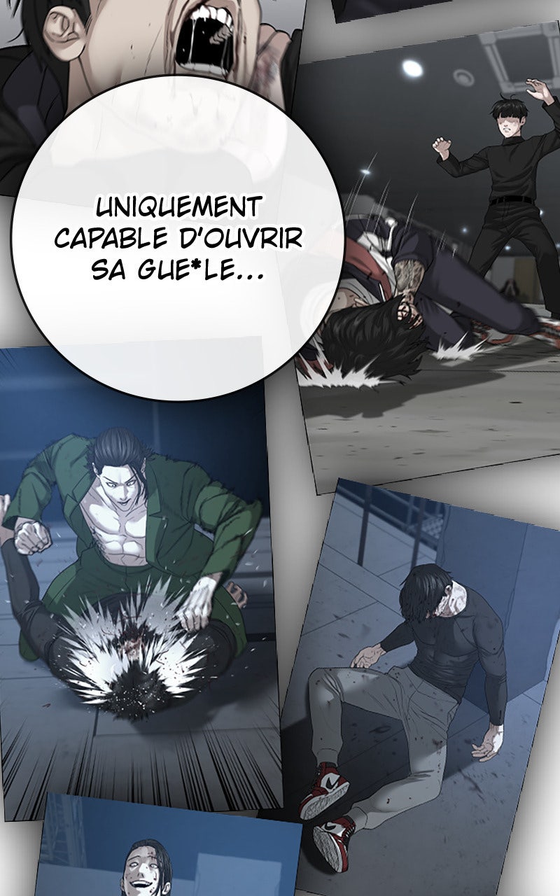 Read Reality Quest fr Manga Online