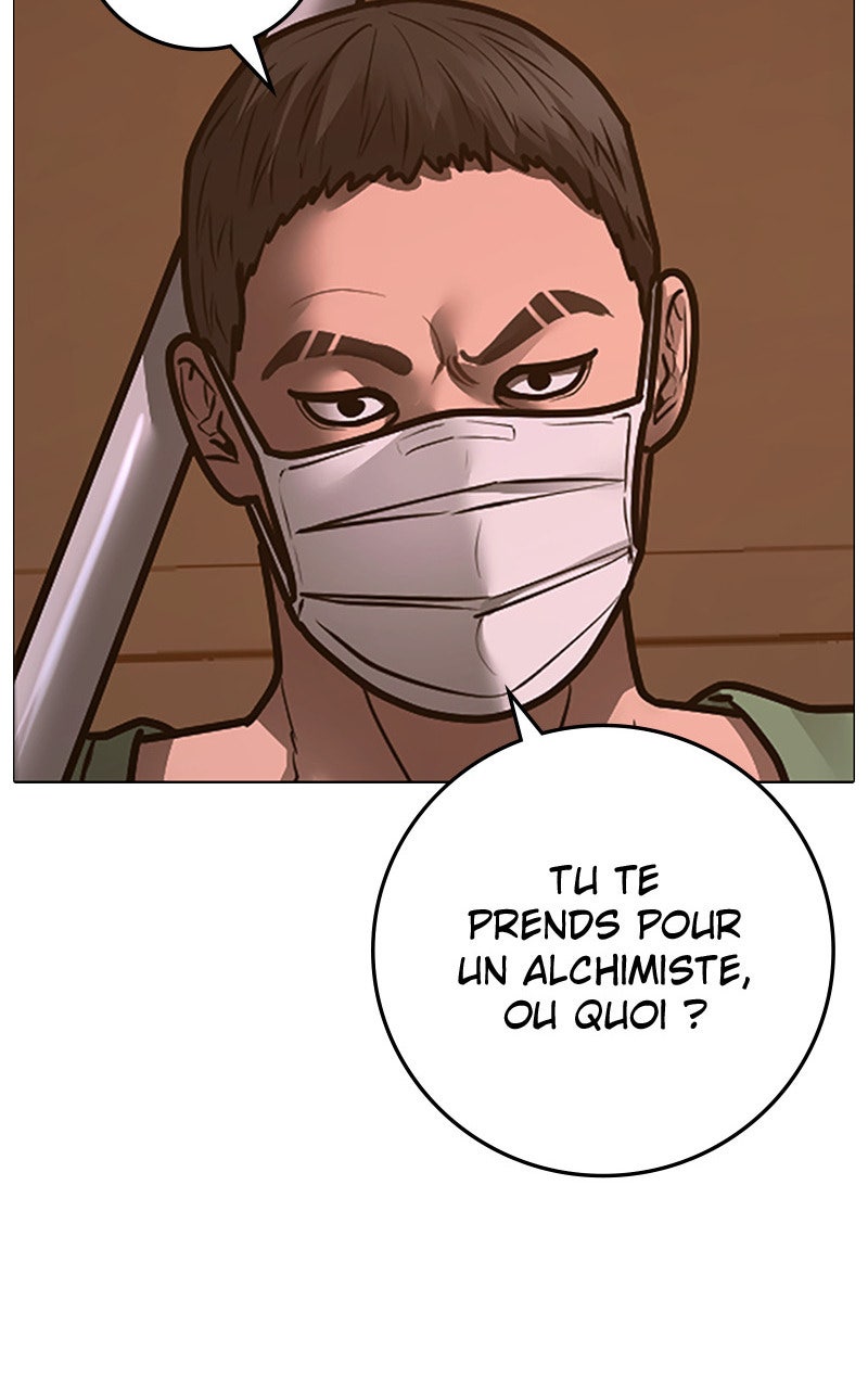 Read Reality Quest fr Manga Online