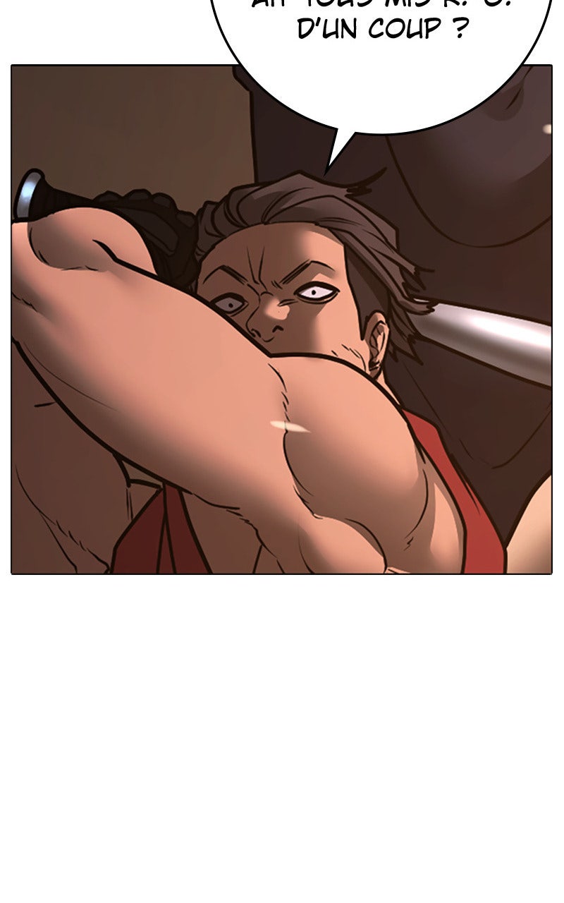 Read Reality Quest fr Manga Online