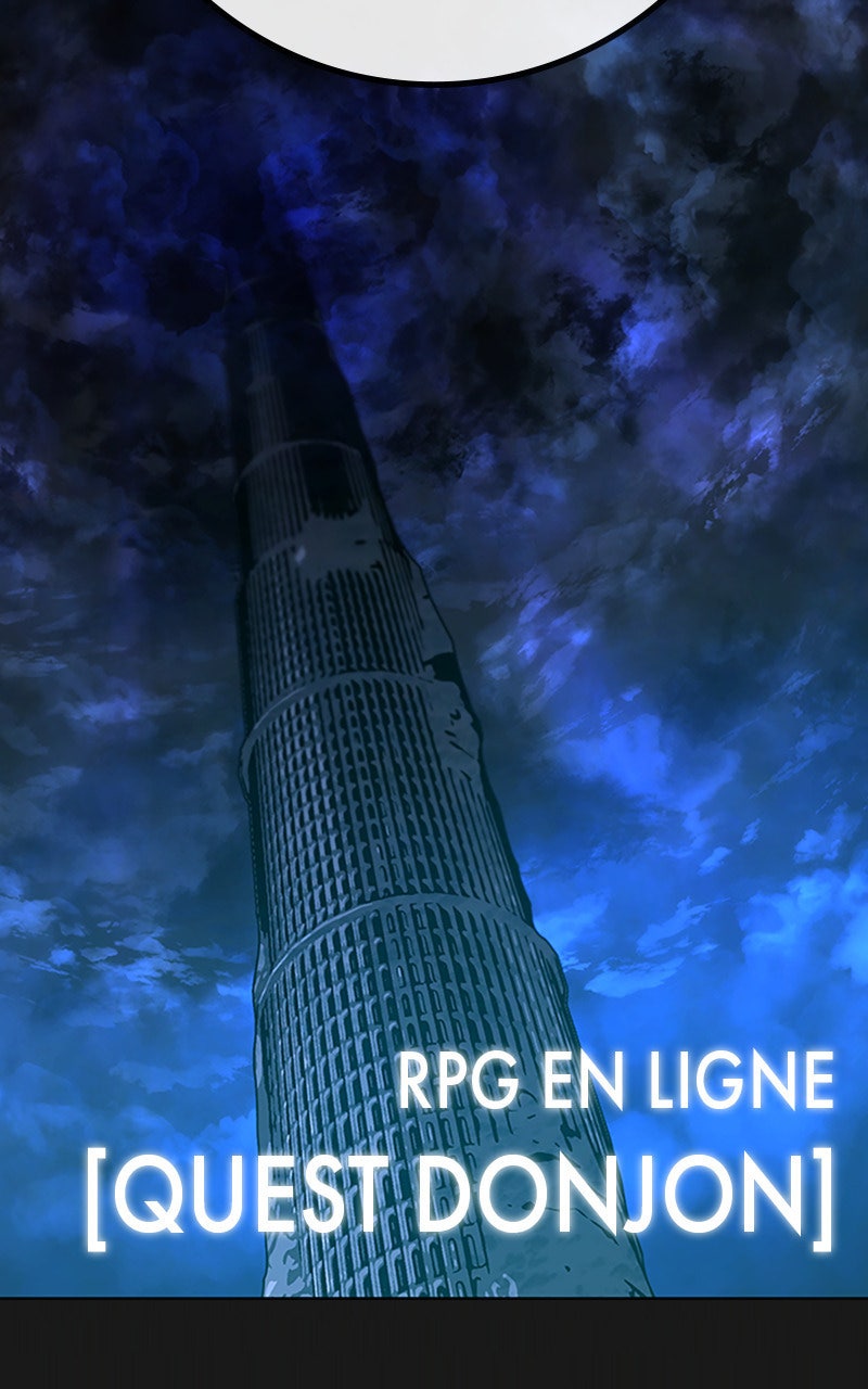 Read Reality Quest fr Manga Online