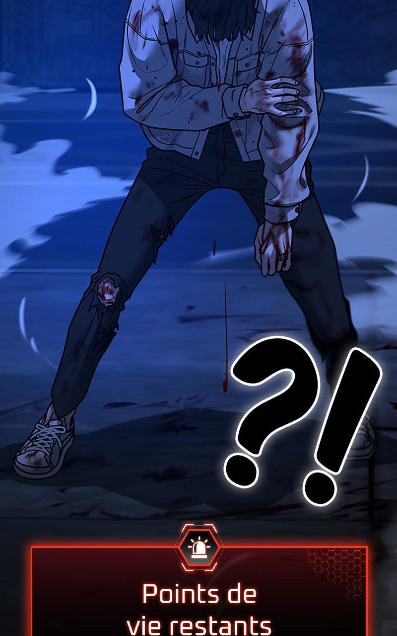 Read Reality Quest fr Manga Online