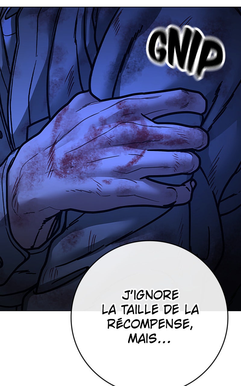 Read Reality Quest fr Manga Online