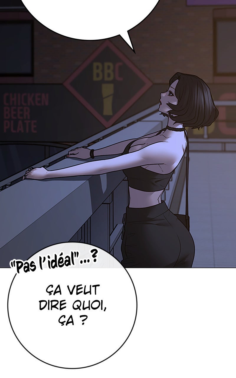 Read Reality Quest fr Manga Online