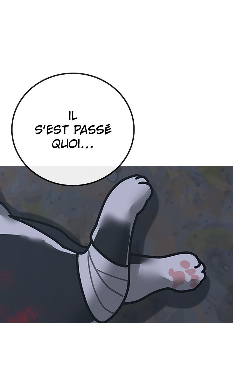 Read Reality Quest fr Manga Online