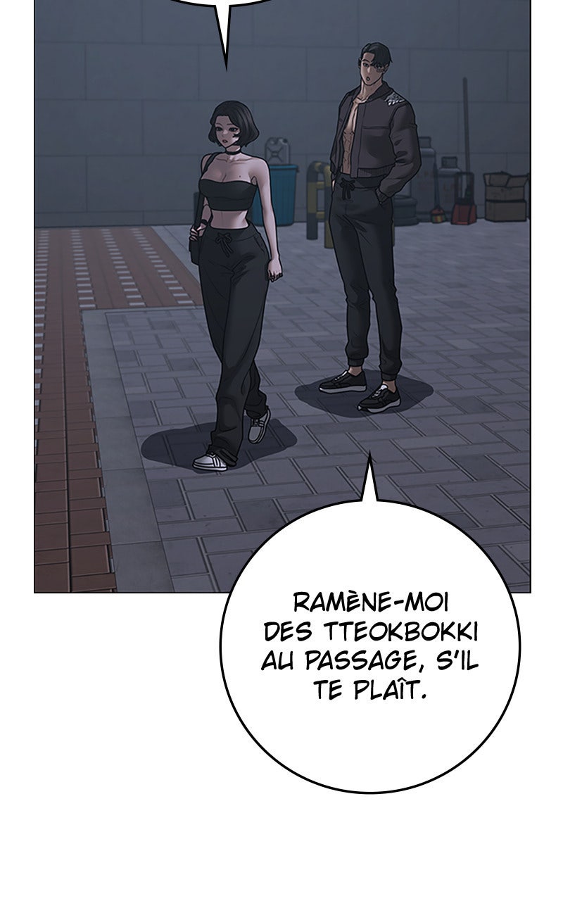 Read Reality Quest fr Manga Online