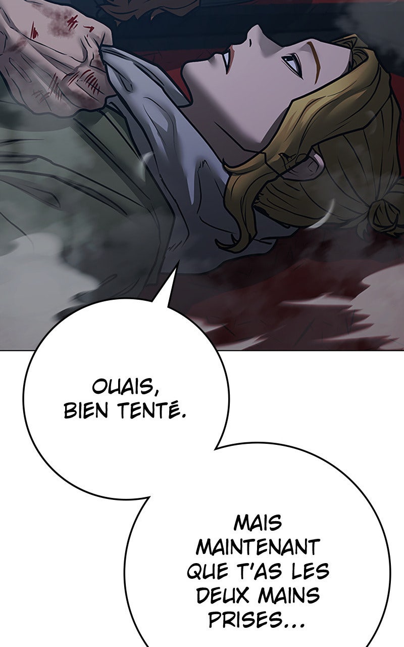 Read Reality Quest fr Manga Online