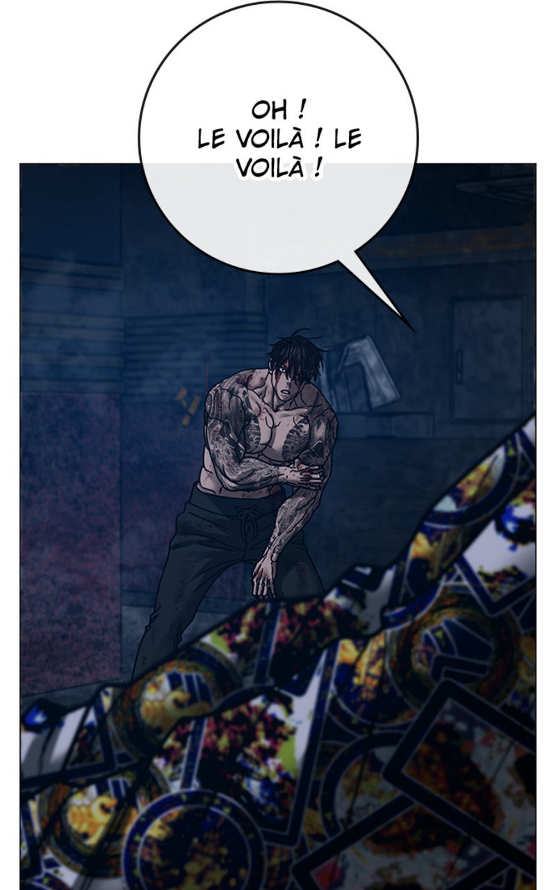 Read Reality Quest fr Manga Online