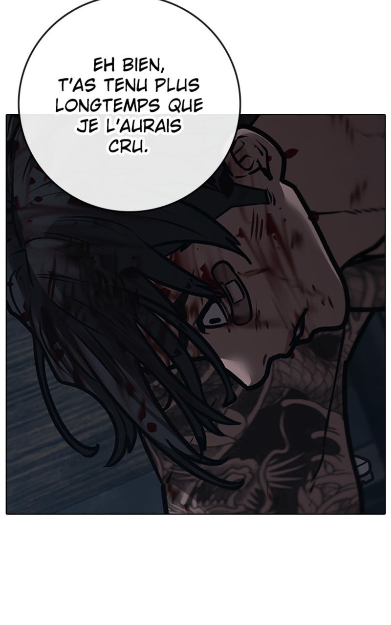 Read Reality Quest fr Manga Online