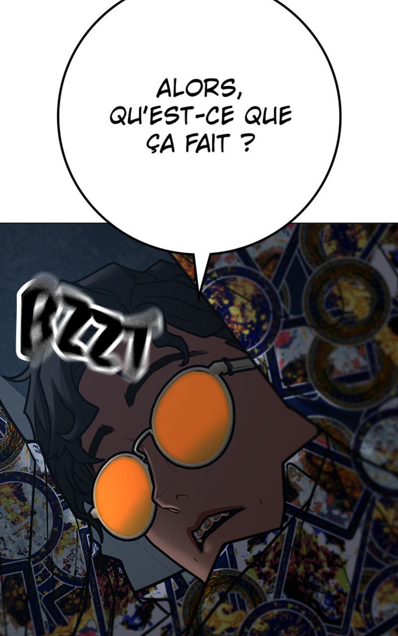 Read Reality Quest fr Manga Online