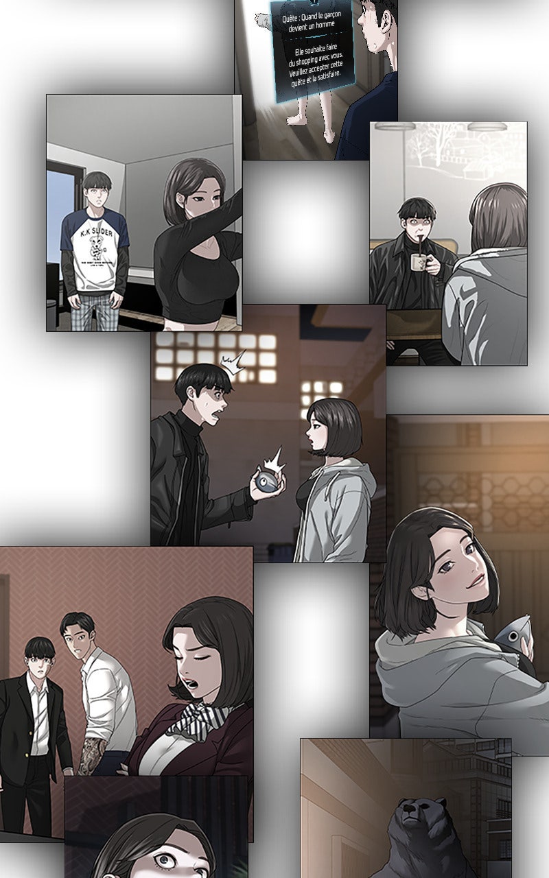 Read Reality Quest fr Manga Online