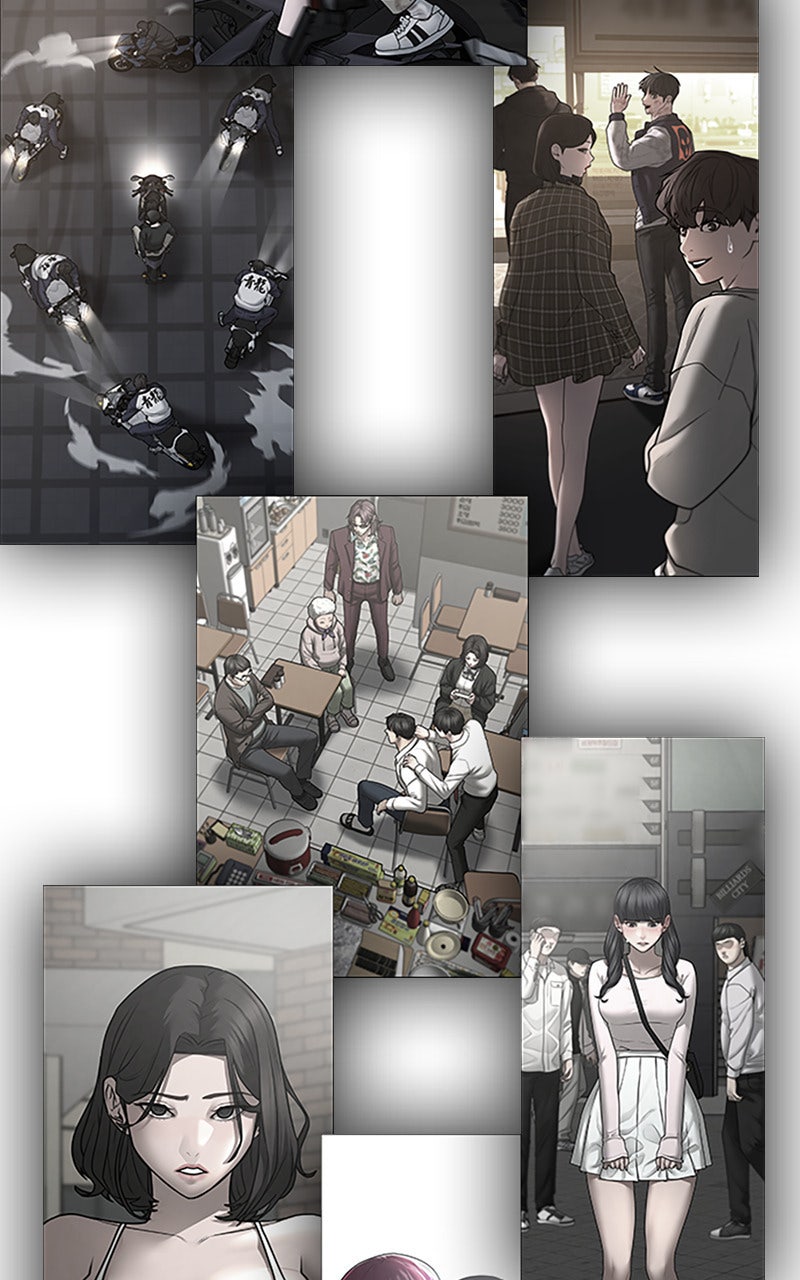 Read Reality Quest fr Manga Online