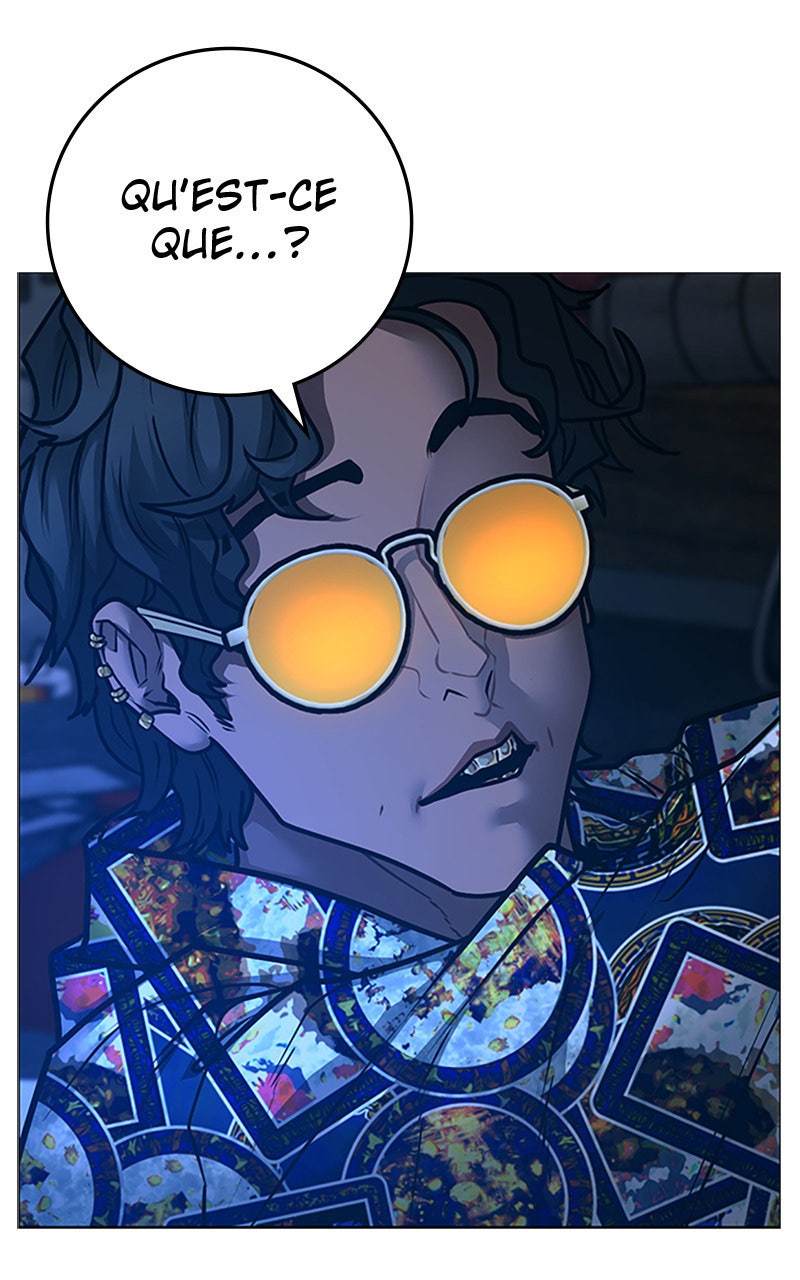 Read Reality Quest fr Manga Online