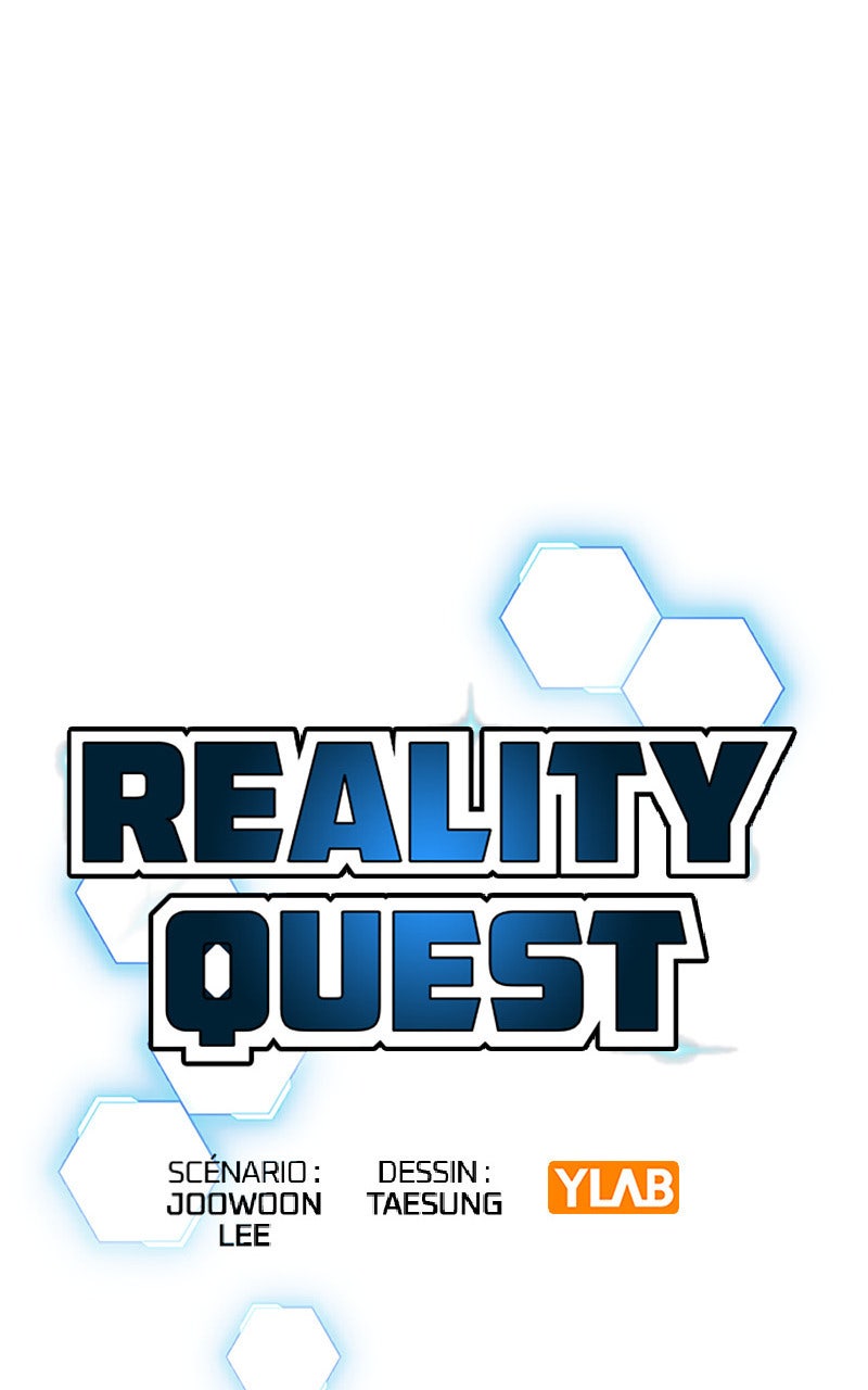 Read Reality Quest fr Manga Online