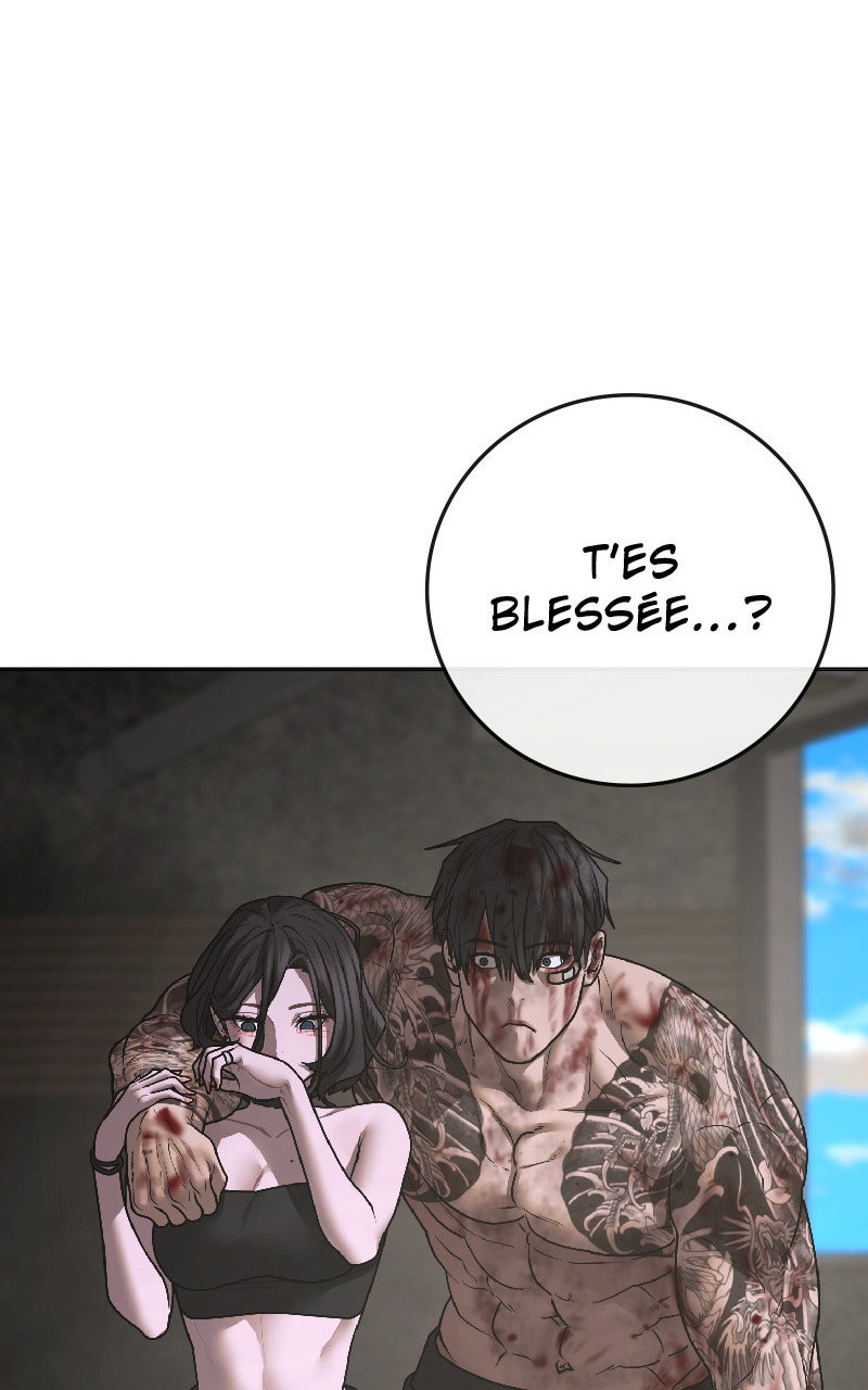 Read Reality Quest fr Manga Online