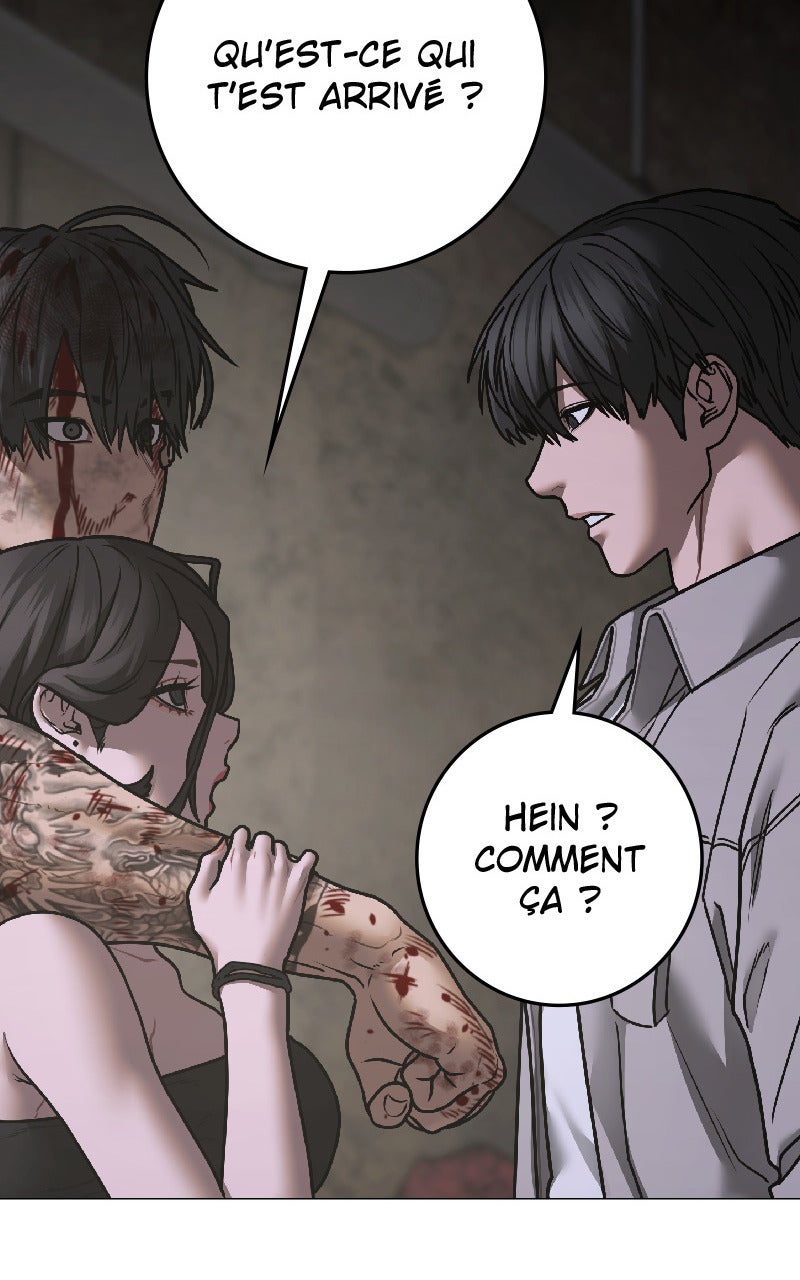 Read Reality Quest fr Manga Online