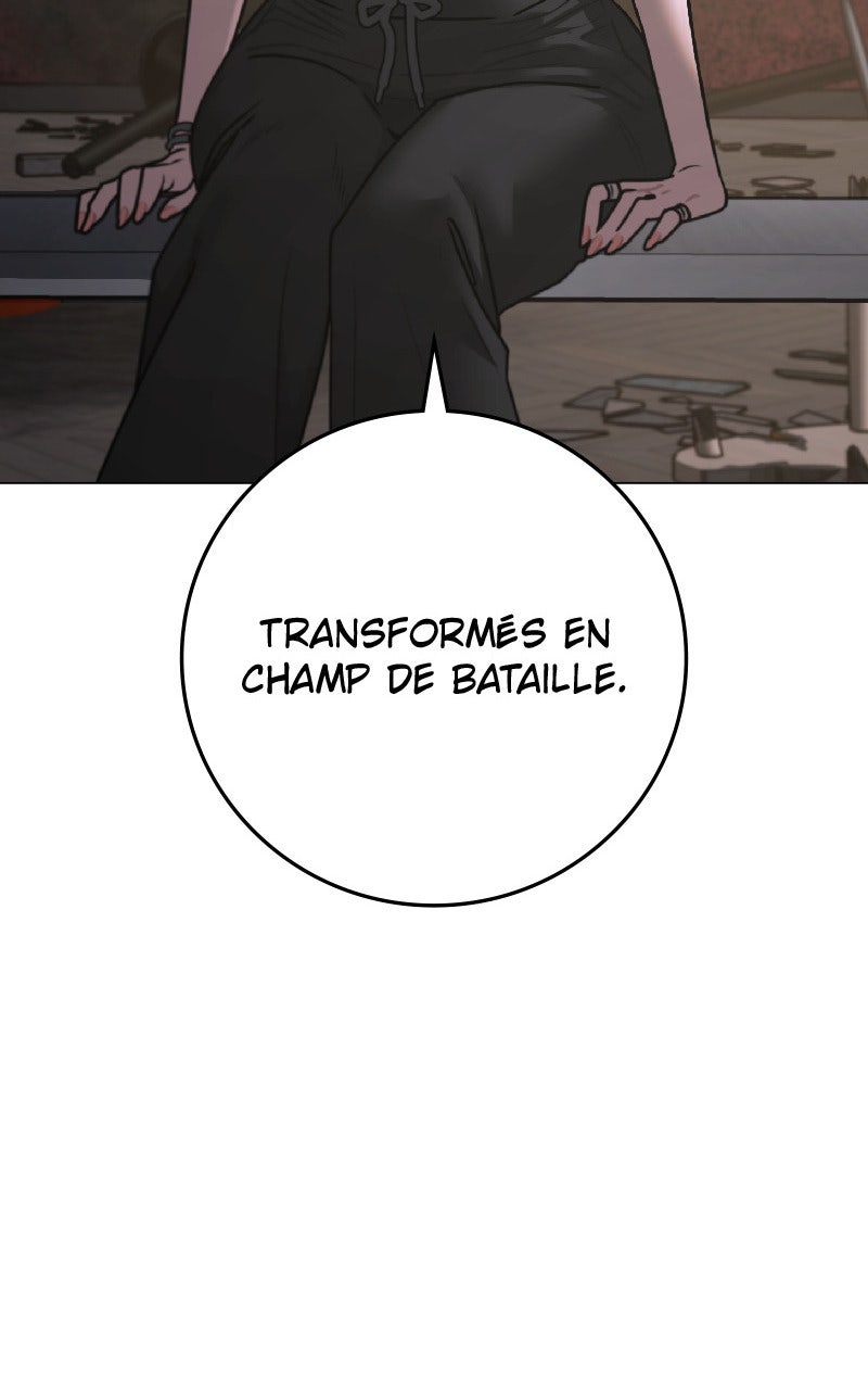 Read Reality Quest fr Manga Online